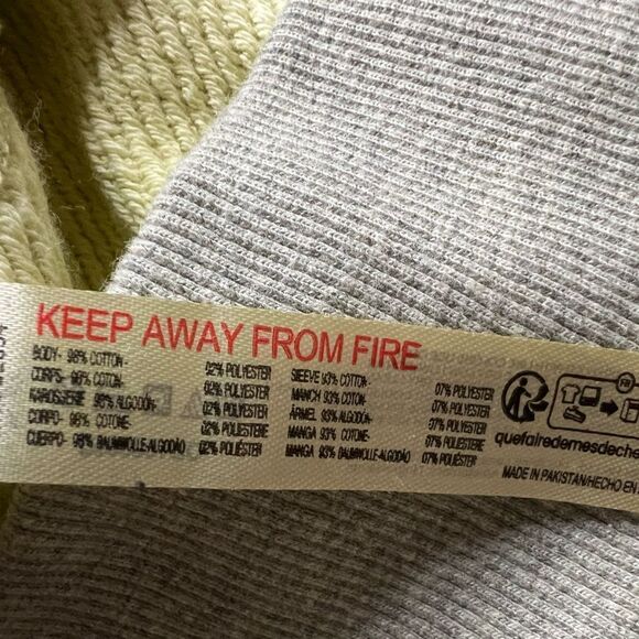 FP Movement Start Up Pullover - Picture 12 of 13